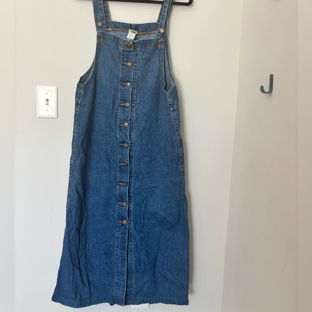 Vivaldi Jeanswear Denim Dress